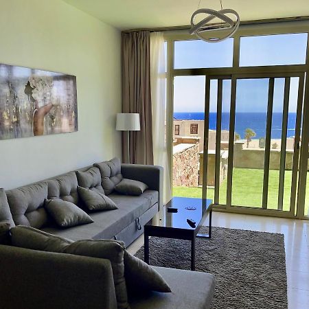 Apartment Azzura Sahl Hasheesh With Private Garden Hurghada Exterior photo