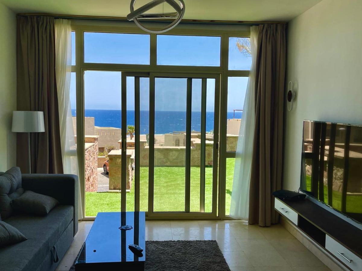 Apartment Azzura Sahl Hasheesh With Private Garden Hurghada Exterior photo