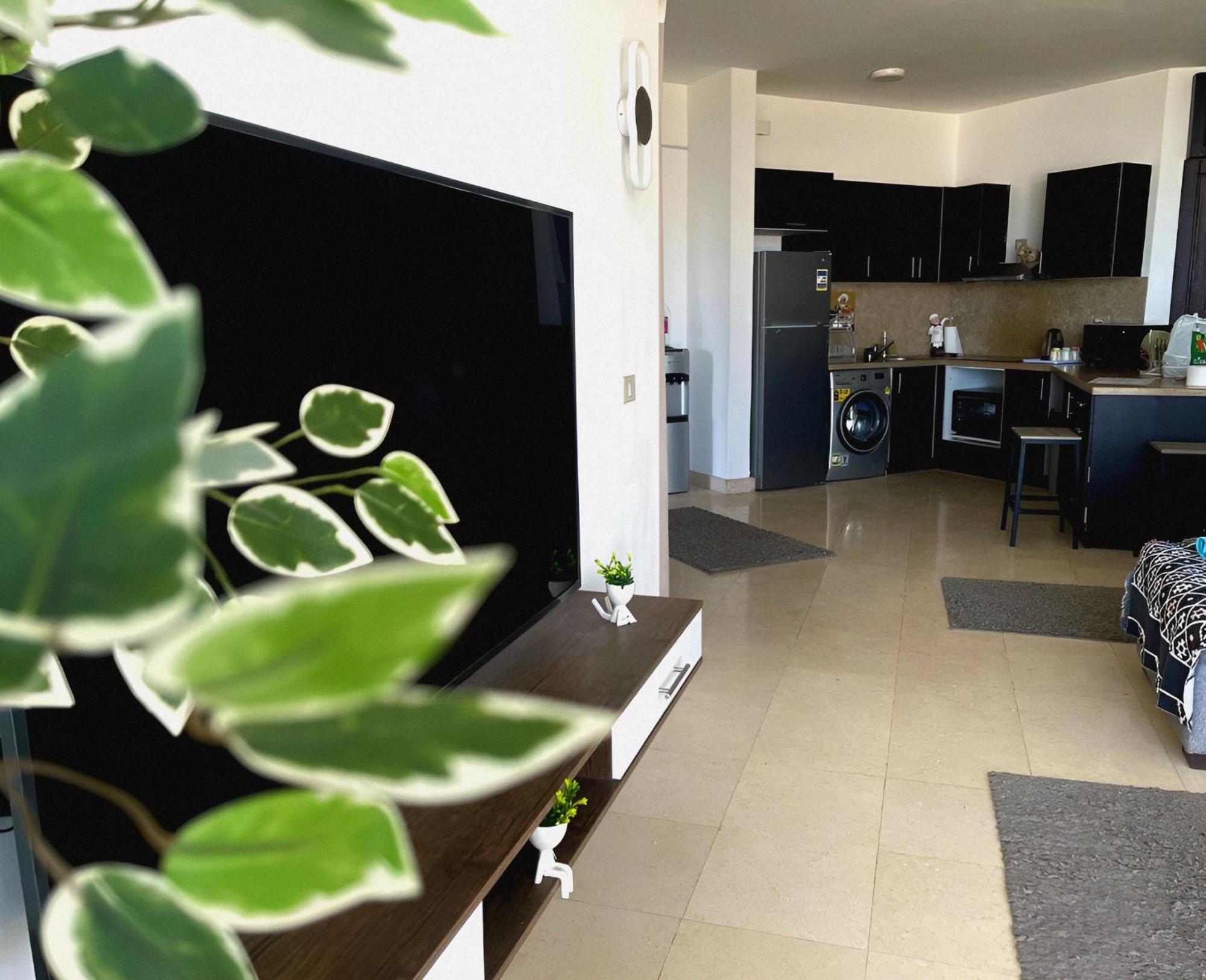 Apartment Azzura Sahl Hasheesh With Private Garden Hurghada Exterior photo